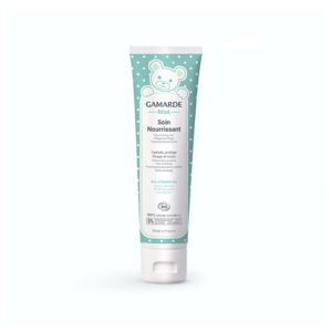Gamarde Bébé Soin Nourrissant 100 ml - Pharmacie Agnès Praden à Alès