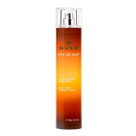 Nuxe Rêve de Miel Eau Savoureuse Parfumante 100ml - Pharmacie Agnès Praden à Alès