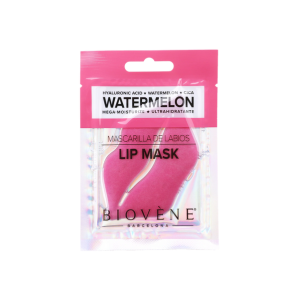 Biovène Masque Hydratant Lèvres  - Pharmacie Agnès Praden à Alès