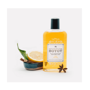 Botot Bain de Bouche Anis Citrus Réglisse 250 ml - Pharmacie Agnès Praden à Alès