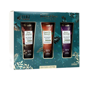 MKL Coffret Douche d'Hiver - Pharmacie Agnès Praden à Alès