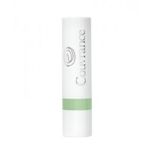 Avène Couvrance Stick Correcteur Vert 3g - Pharmacie Agnès Praden à Alès
