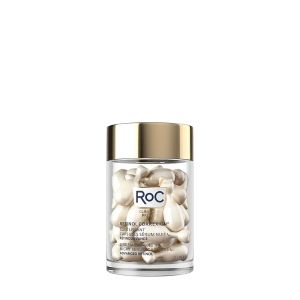 RoC Retinol Correxion Soin Lissant Capsules Sérum Nuit 30 Capsules - Pharmacie Agnès Praden à Alès