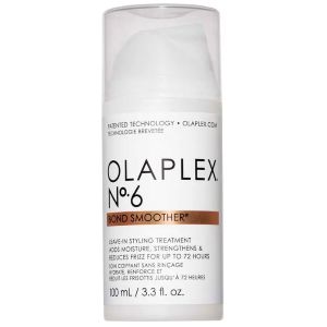 Olaplex N°6 Crème Coiffante Sans Rinçage Bond Smoother 100ml - Pharmacie Agnès Praden à Alès