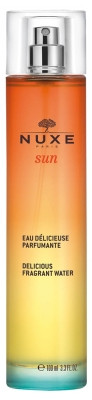 Nuxe Sun Eau Délicieuse Parfumante Vaporisateur 100 ml - Pharmacie Agnès Praden à Alès