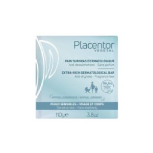 Placentor Pain Surgras Dermatologique 110 g - Pharmacie Agnès Praden à Alès