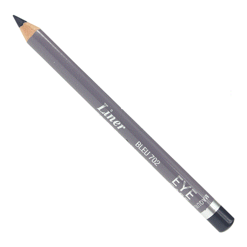 Eye care crayon liner yeux 702 bleu 1,1g - Pharmacie Agnès Praden à Alès