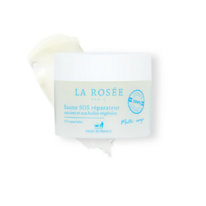 La Rosée Baume SOS Réparateur 20g - Pharmacie Agnès Praden à Alès