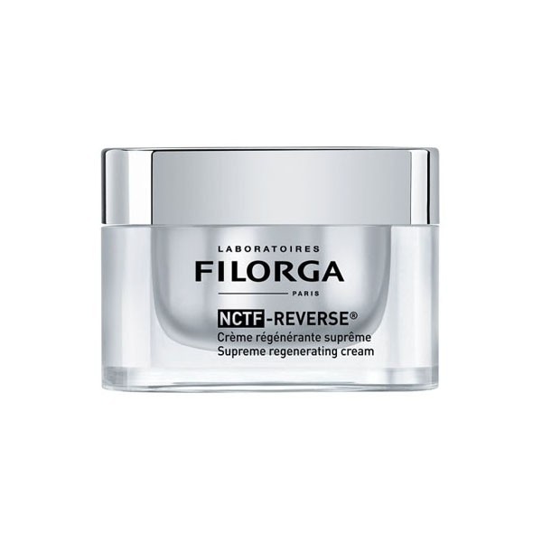 Filorga nctf reverse crème multi-correctrice suprême 30ml - Pharmacie Agnès Praden à Alès