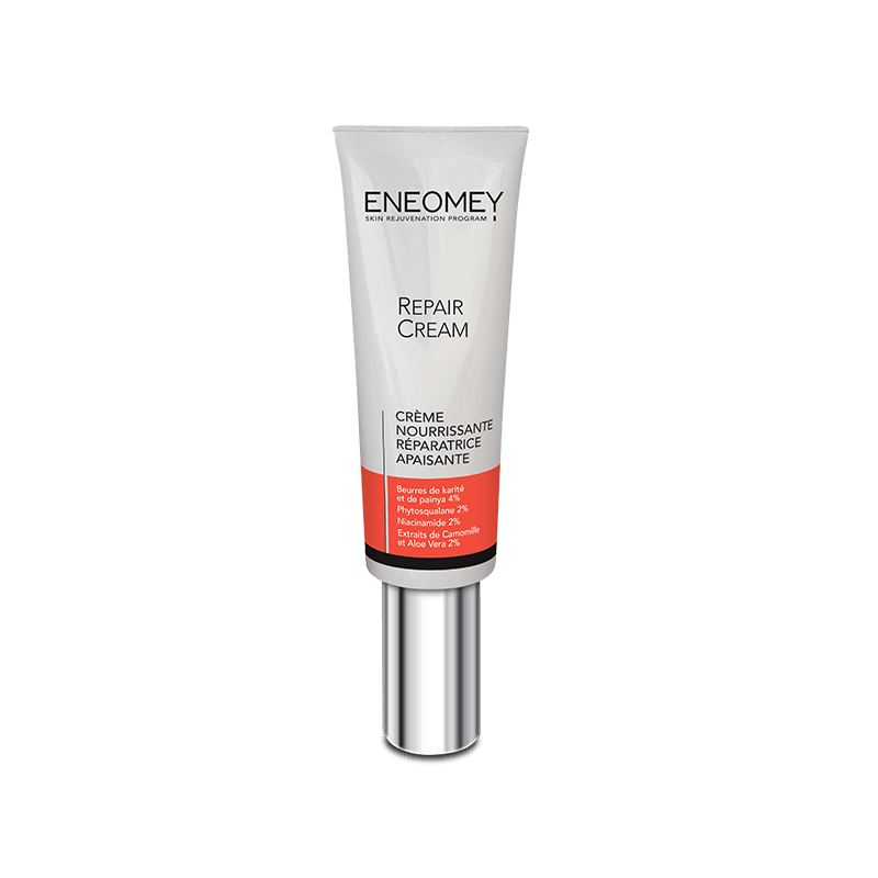 Eneomey Repair cream 50 ml - Pharmacie Agnès Praden à Alès