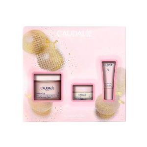 Caudalie Coffret Resveratrol-lift - Pharmacie Agnès Praden à Alès