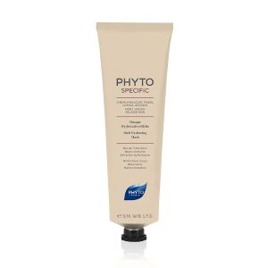 Phyto Phytospecific Masque Hydratation Riche 150ml - Pharmacie Agnès Praden à Alès