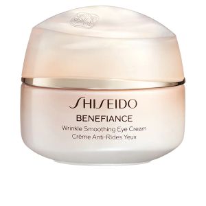Shiseido Crème Contour des Yeux Lissante Anti-rides 15ml - Pharmacie Agnès Praden à Alès