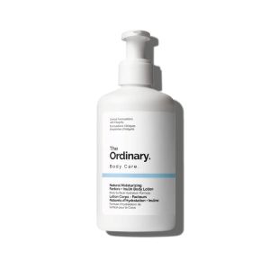 The Ordinary Lotion Pour le Corps Facteurs Naturels d'Hydratation + Inuline 240ml - Pharmacie Agnès Praden à Alès
