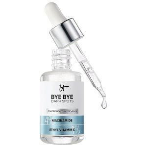 IT Cosmetics Bye-Bye Sérum Anti-Taches A La Niacinamide Dark Spots Peaux Hyperpigmentées 30ml - Pharmacie Agnès Praden à Alès