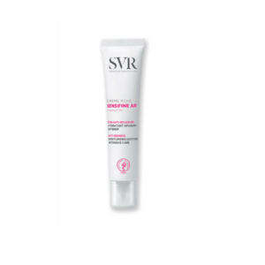 SVR Sensifine AR Crème Riche 40ml - Pharmacie Agnès Praden à Alès