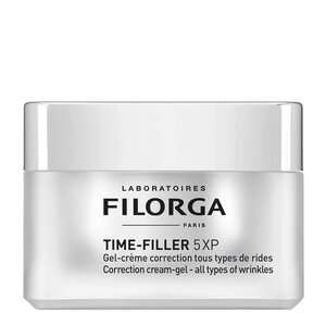 FILORGA TIME FILLER 5XP GEL CR 50ML - Pharmacie Agnès Praden à Alès
