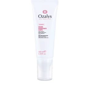 Ozalys Brume Hydratante Pour Corps 100 ml - Pharmacie Agnès Praden à Alès