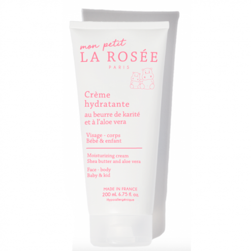 La Rosée Mon Petit Crème Hydratante 200ml - Pharmacie Agnès Praden à Alès