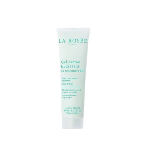La Rosée Gel Crème Hydratant 60ml - Pharmacie Agnès Praden à Alès