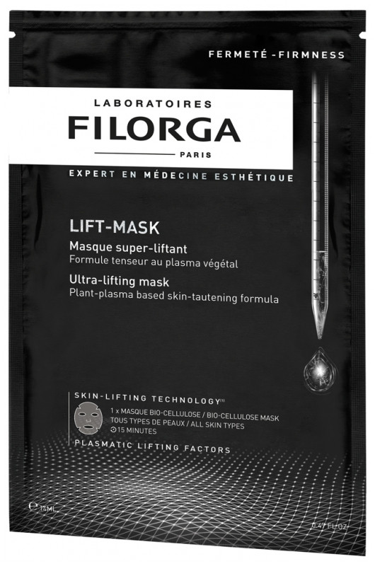 Filorga Lift Mask 1 Masque Super-Liftant 14 ml - Pharmacie Agnès Praden à Alès
