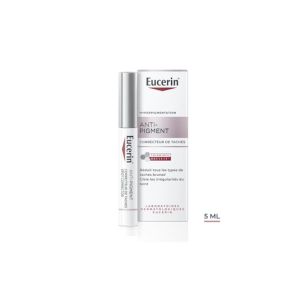 Eucerin Anti Pigment Correcteur de taches 5ml - Pharmacie Agnès Praden à Alès