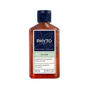 Phyto Volume Shampooing Volumateur Cheveux Fins, Plats 100ml - Pharmacie Agnès Praden à Alès