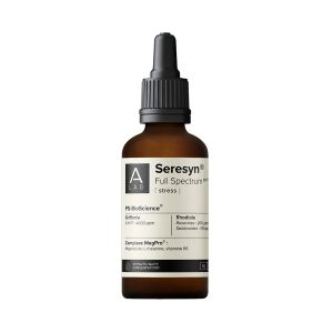 A-LAB Seresyn® Full Spectrum Stress & Détente 50ml - Pharmacie Agnès Praden à Alès
