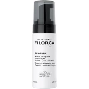 Filorga Skin-Prep Mousse Nettoyante Enzymatique 150ml - Pharmacie Agnès Praden à Alès