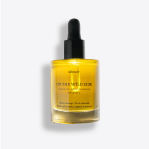 On The Wild Side Huile de Soin Cheveux 50 ml - Pharmacie Agnès Praden à Alès