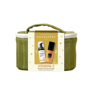 Novexpert Coffret Routine Eclat & Anti Age - Pharmacie Agnès Praden à Alès