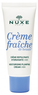 Nuxe Crème Fraîche de Beauté Crème Hydratante 48H 30 ml - Pharmacie Agnès Praden à Alès