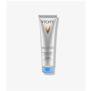 Vichy Idéal Soleil Baume SOS Après Soleil 100 ml - Pharmacie Agnès Praden à Alès