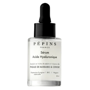 Pépins Sérum Acide Hyaluronique 30 ml - Pharmacie Agnès Praden à Alès