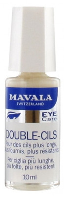 Mavala Double-Cils 10 ml - Pharmacie Agnès Praden à Alès