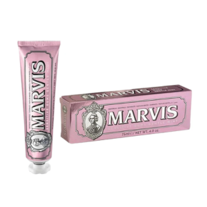 Marvis Dentifrice Menthe Douce - Gencives Sensibles, 75ml - Pharmacie Agnès Praden à Alès