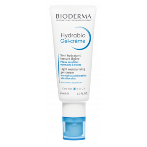 Bioderma Hydrabio Gel-Crème  40 ml - Pharmacie Agnès Praden à Alès