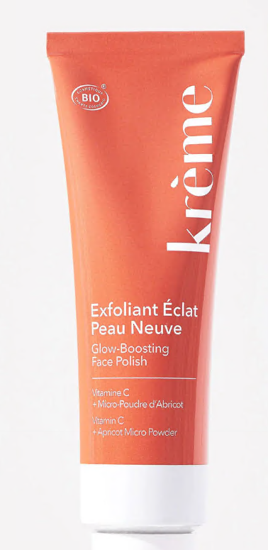 Krème Exfoliant Visage Éclat Peau Neuve 60 ml - Pharmacie Agnès Praden à Alès