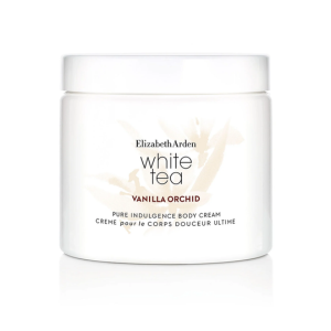Elisabeth Arden White Tea Vanilla Orchid Crème pour le Corps Douceur Ultime 400ml - Pharmacie Agnès Praden à Alès