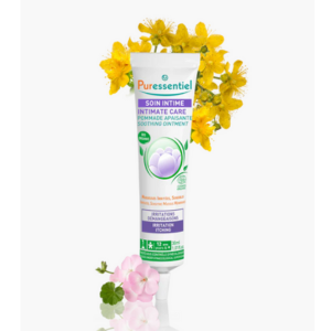 Puressentiel Soin Intime Pommade Apaisante 30 ml - Pharmacie Agnès Praden à Alès