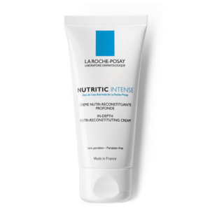 La roche Posay Nutritic Intense Crème 50ml - Pharmacie Agnès Praden à Alès