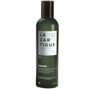 Lazartigue Ageless Shampooing Anti-Age Cheveux Affaiblis 250ml - Pharmacie Agnès Praden à Alès