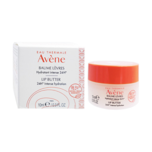 Avène Baume Lèvres Hydratant Intense 24H 10 ml - Pharmacie Agnès Praden à Alès
