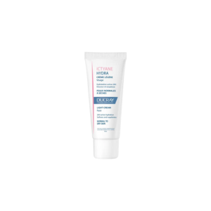 Ducray Ictyane Hydra Crème Légère Visage 40 ml - Pharmacie Agnès Praden à Alès