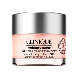Clinique Moisture Surge™ Soin Auto-réhydratant 100H 30ml - Pharmacie Agnès Praden à Alès