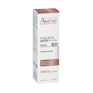 Avène Hyaluron Activ Procedure  Crème Lifting - 0.1% Rétinal 30ml - Pharmacie Agnès Praden à Alès