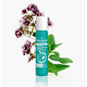 Puressentiel Roller Mal des Transports 5 ml - Pharmacie Agnès Praden à Alès