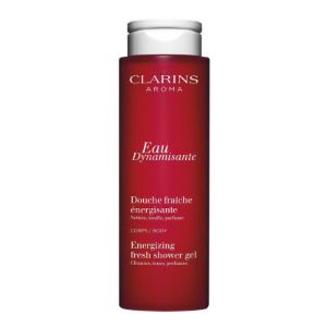 Clarins Douche Fraîche Energisante - Eau Dynamisante 200ml - Pharmacie Agnès Praden à Alès