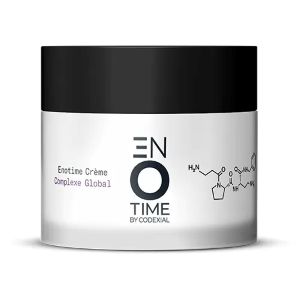 Laboratoire Codexial Enotime Complexe Global Crème Jeunesse Redensifiante 50ml - Pharmacie Agnès Praden à Alès