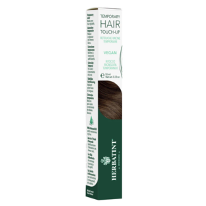 Herbatint Temporary Hair Touch-Up 10 ml - Teinte : Châtain Clair - Pharmacie Agnès Praden à Alès